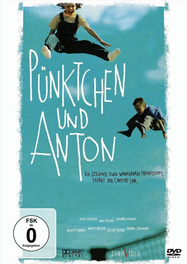 Pünktchen und Anton