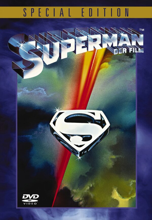 Superman - Der Film (Special Edition)