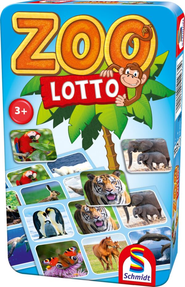 Zoo Lotto