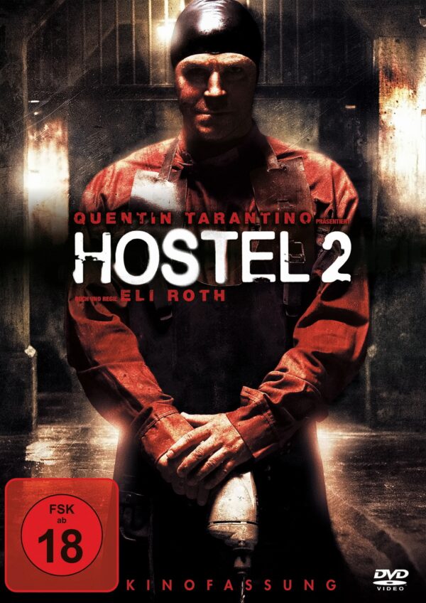 Hostel 2 (Kinofassung)