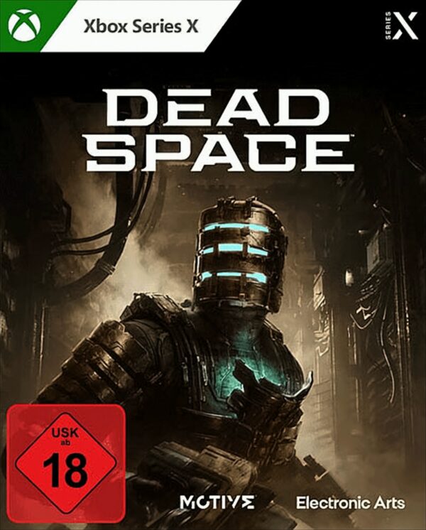 Dead Space (2023)