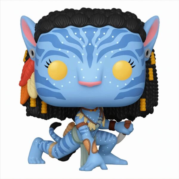 POP - Avatar The Way of Water - Neytiri