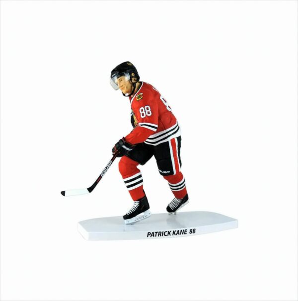 NHL Figur Patrick Kane 30 cm Fig.