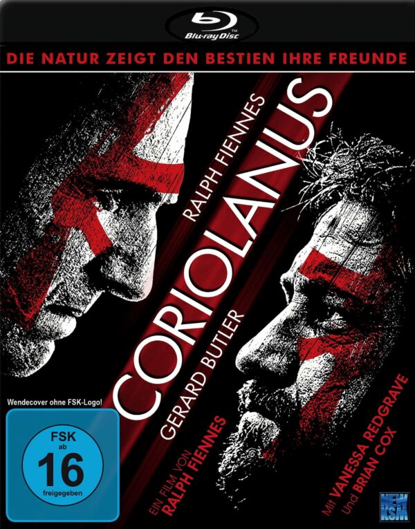 Coriolanus