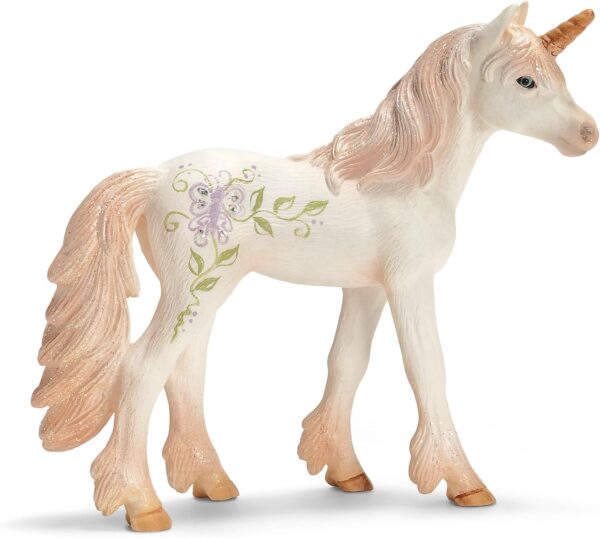 Schleich 70420 Einhorn Fohlen