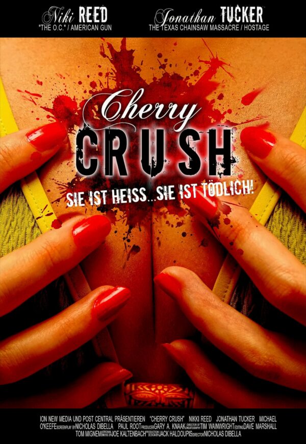 Cherry Crush