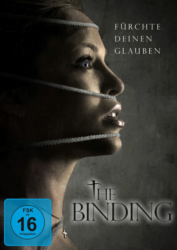 The Binding - Fürchte deinen Glauben