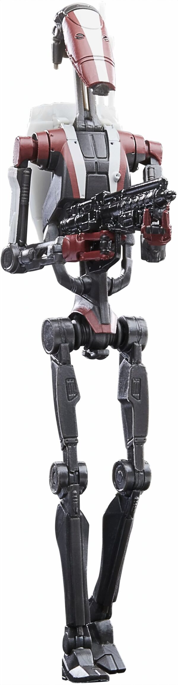 Star Wars The Black Series - B1 Battle Droid