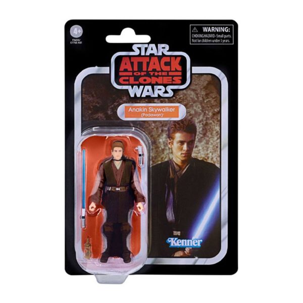 Star Wars The Vintage Collection Anakin Skywalker Padawan