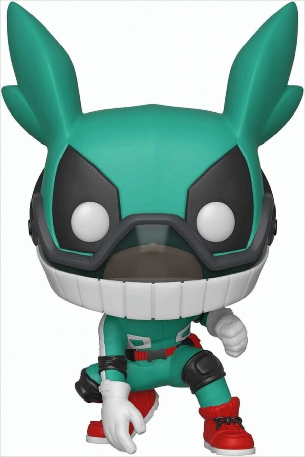 POP - My Hero Academia - Izuku Midoriya