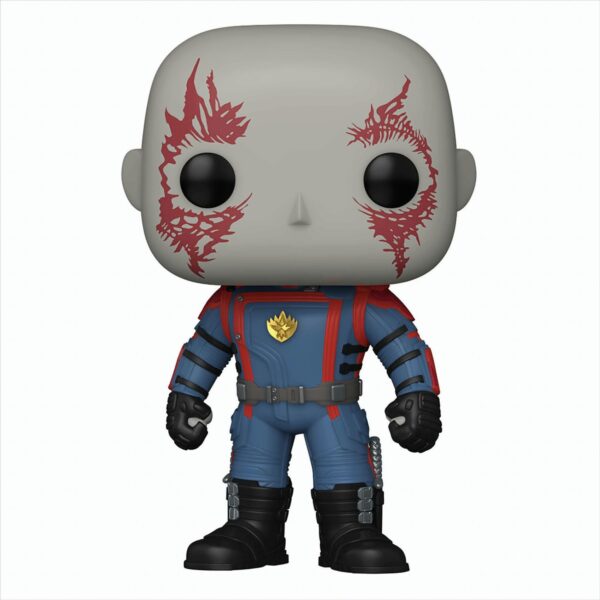 POP - Guardians of the Galaxy Volume 3 - Drax