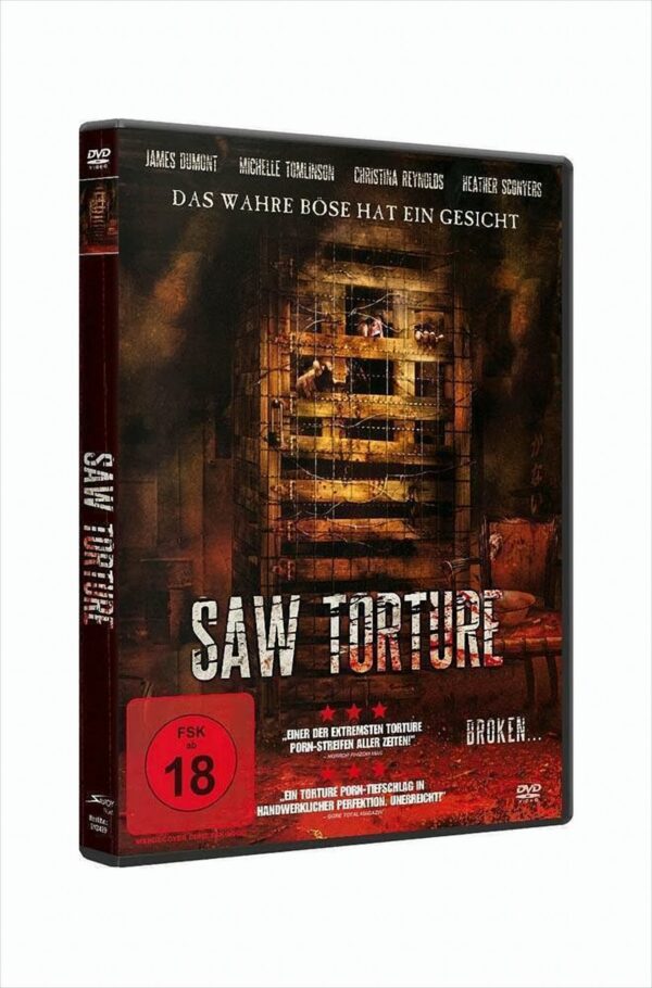 Saw Torture