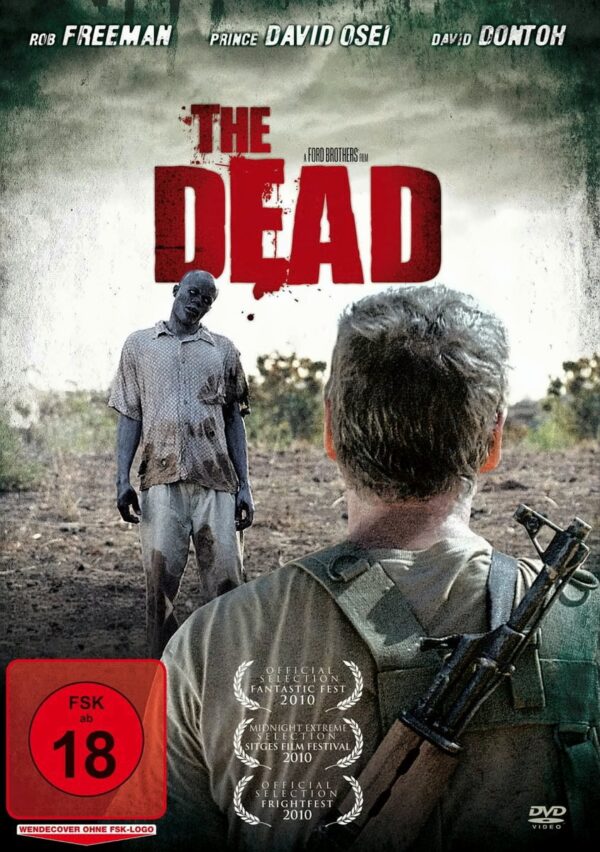 The Dead (UNCUT)