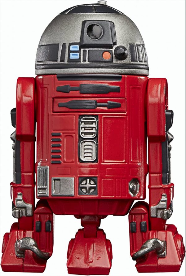 Star Wars Rogue One-R2-SHW (Antoc Merrick's Droid)