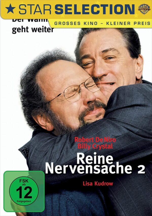 Reine Nervensache 2