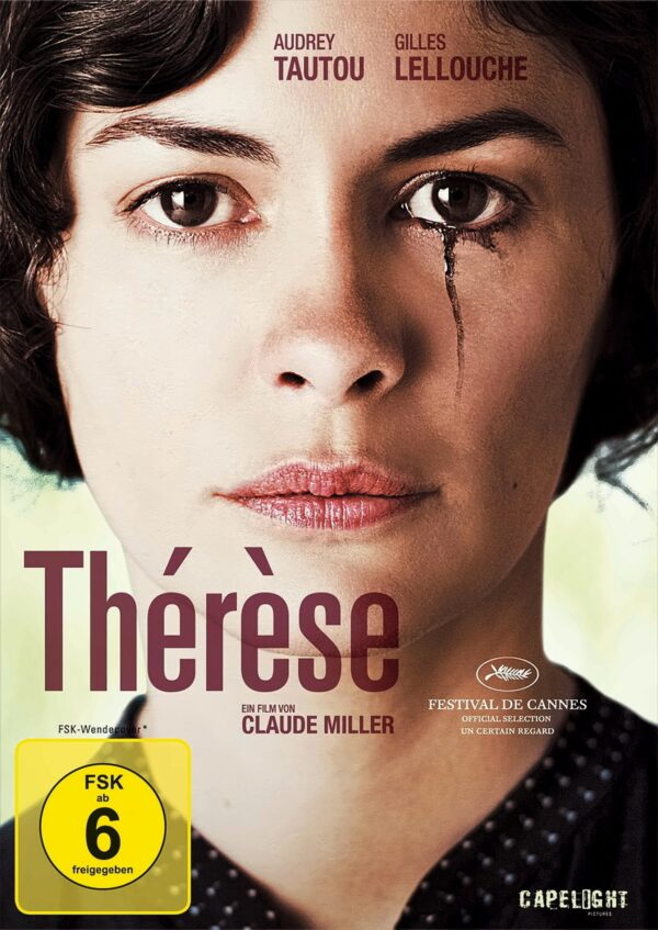 Thérèse