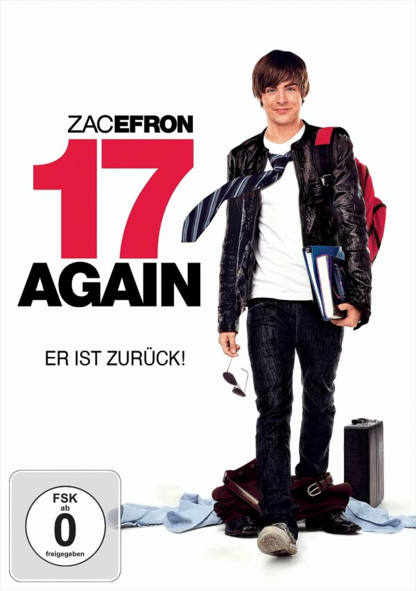 17 Again