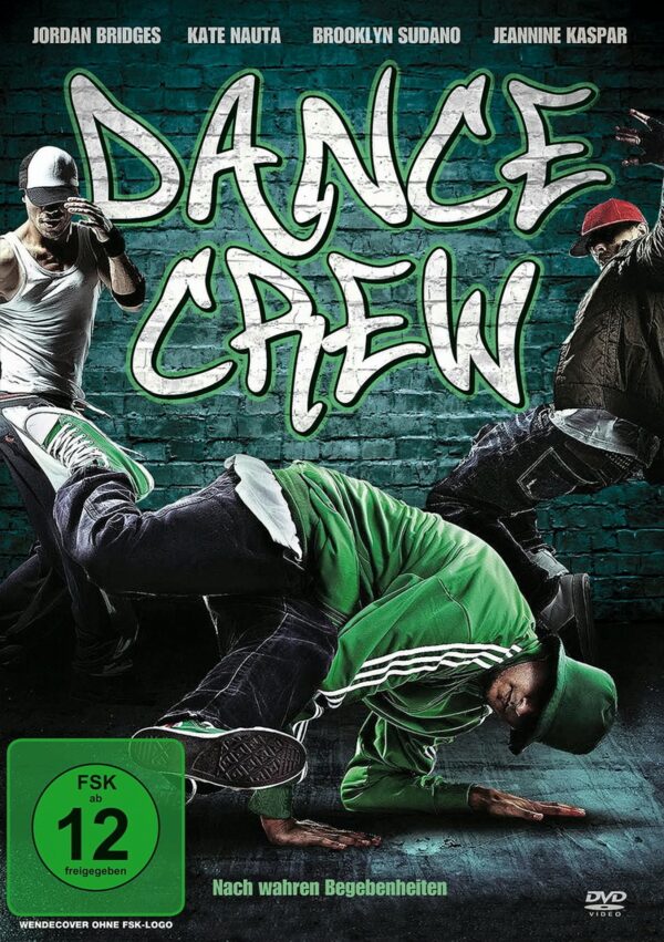 Dance Crew