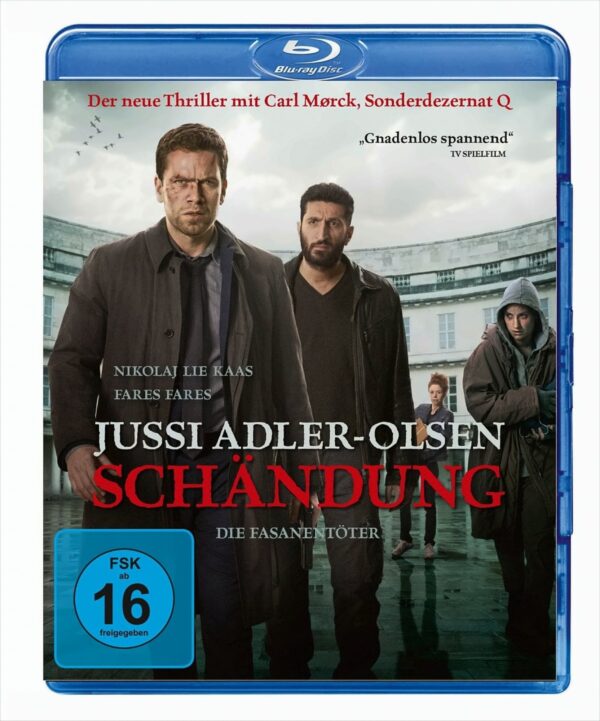 Schändung