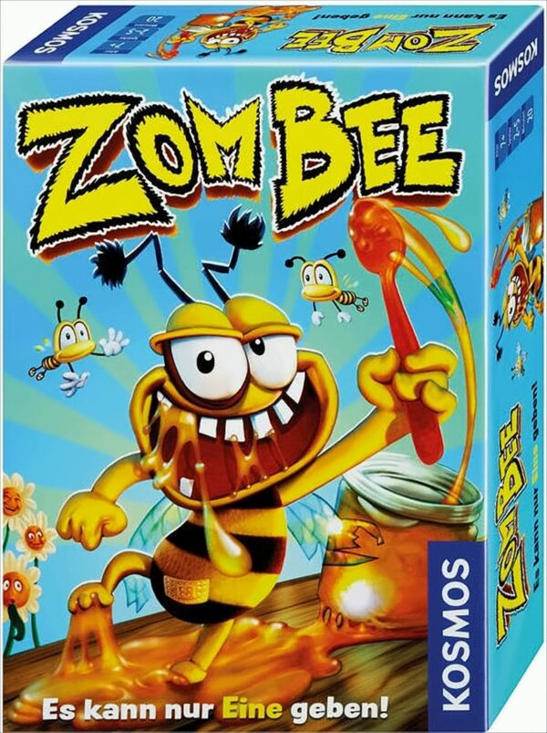 ZomBee