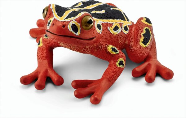 Schleich 14760 Afrikanischer Riedfrosch