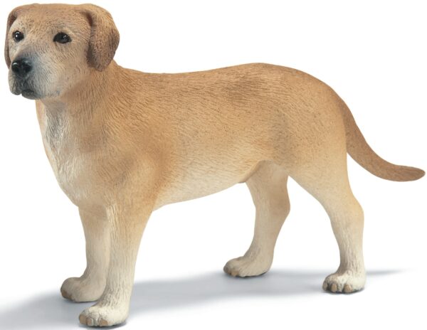 Schleich 16386 Labrador Rüde