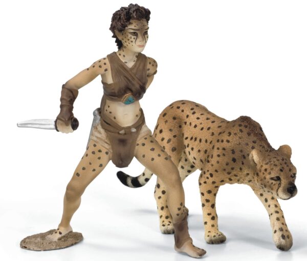 Schleich - World of Fantasy - Bayala - Liassa