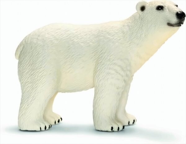 SCHLEICH 14659 Eisbär