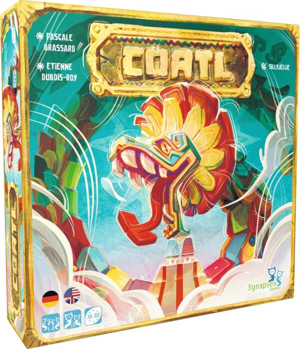 Coatl