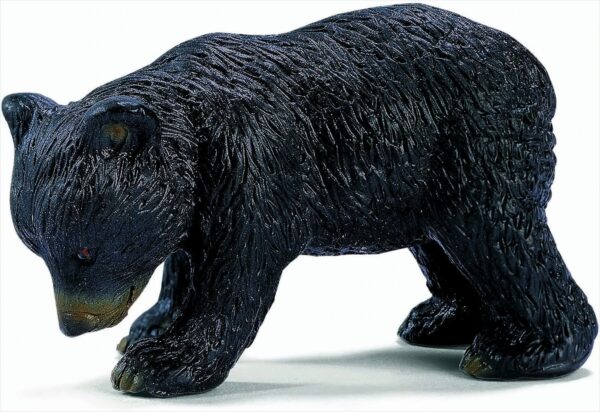 Schleich 14326 - Schwarzbärbaby