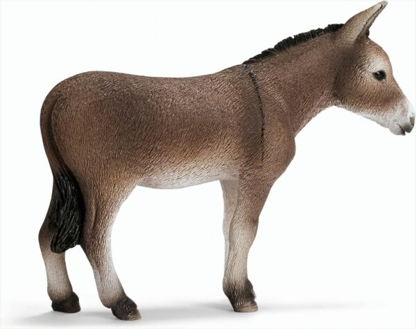 Schleich 13644 - Bauernhof, Esel