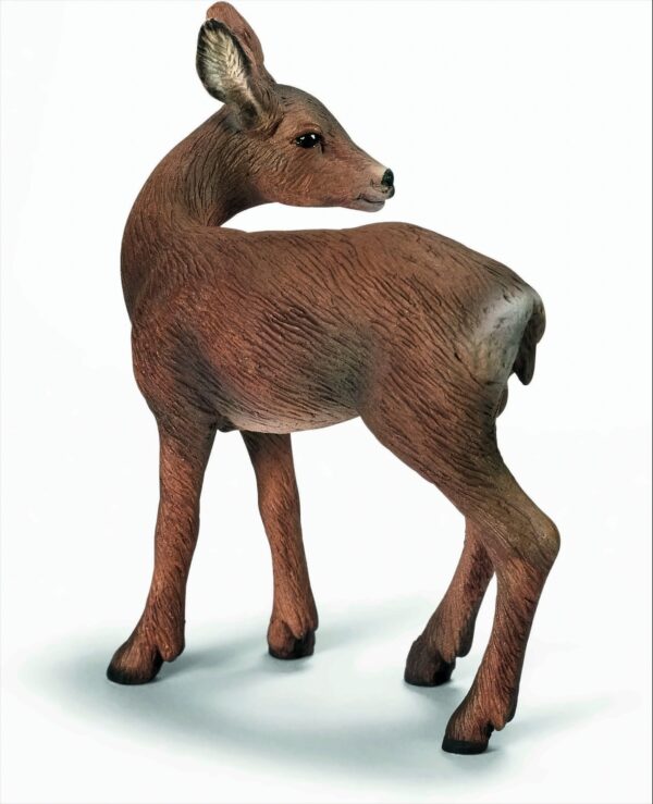 SCHLEICH 14380 Ricke