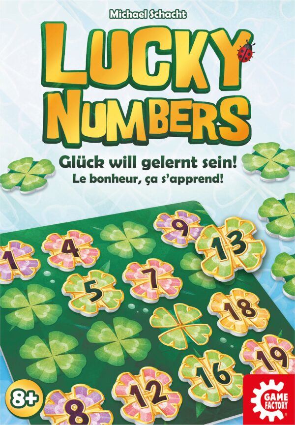 Lucky Numbers