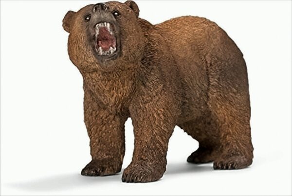 Schleich 14685 - Grizzlybär