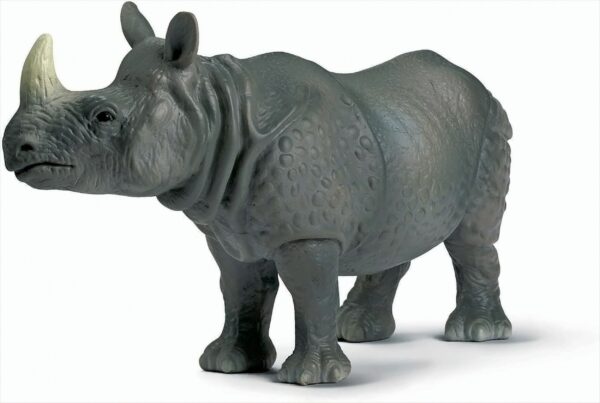 SCHLEICH 14183 - Panzernashorn