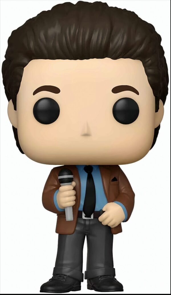 Funko POP - Seinfeld - Jerry