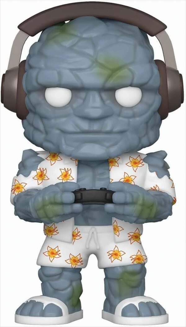 POP - Marvel-Avengers Endgame Gamer Korg