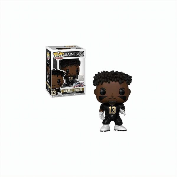 Funko Pop - NFL - Michael Thomas Saints