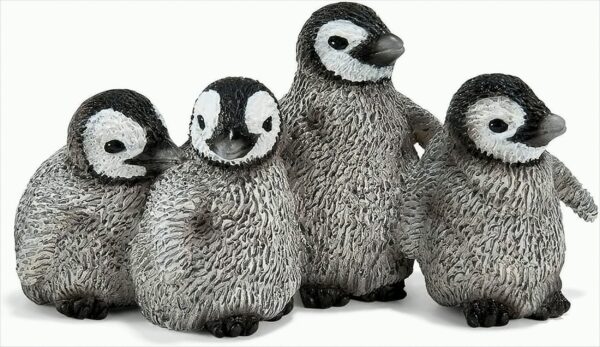 Schleich 14618 Kaiserpinguin Jungen