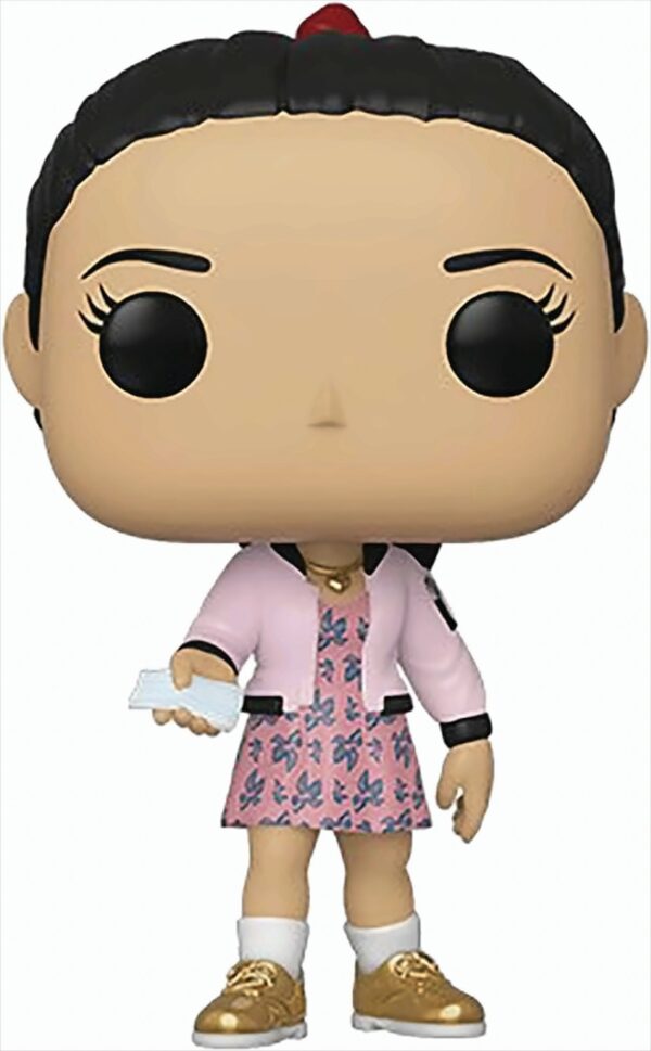 Funko POP - To All The Boys I've loved before - Lara Jean