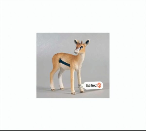 Schleich 14396 Gazelle