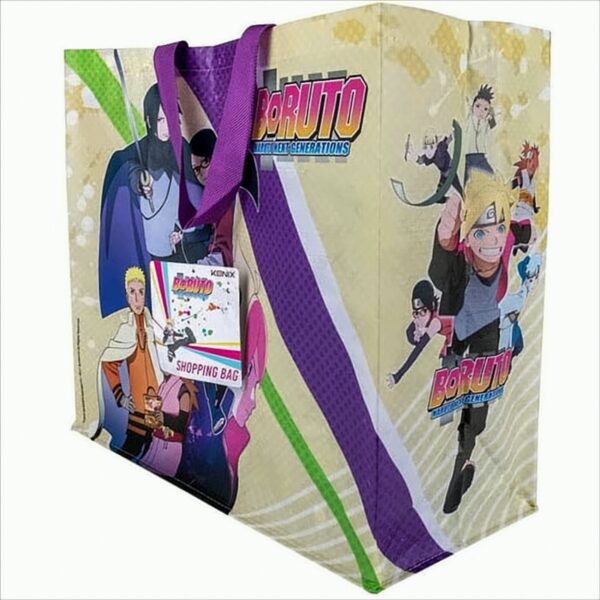 Tasche Boruto Einkaufstasche