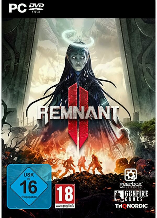 Remnant 2 PC