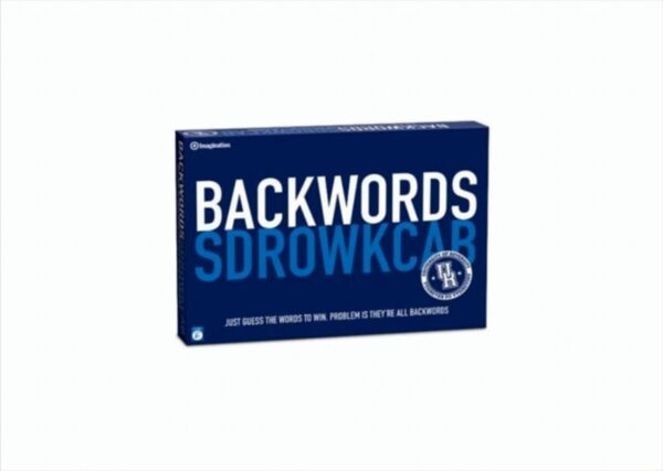 Backwords