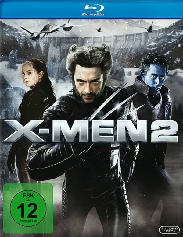 X-Men 2