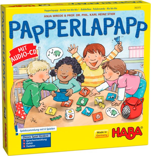 Papperlapapp