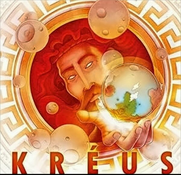 Kreus