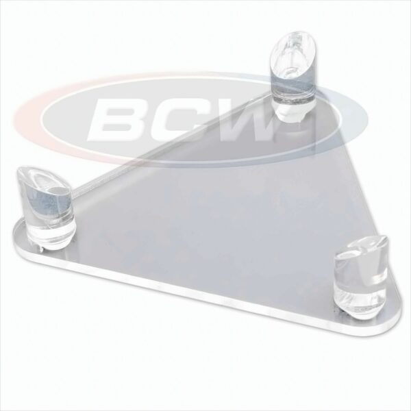 BCW Acrylic Ball Stand (4 ct.)