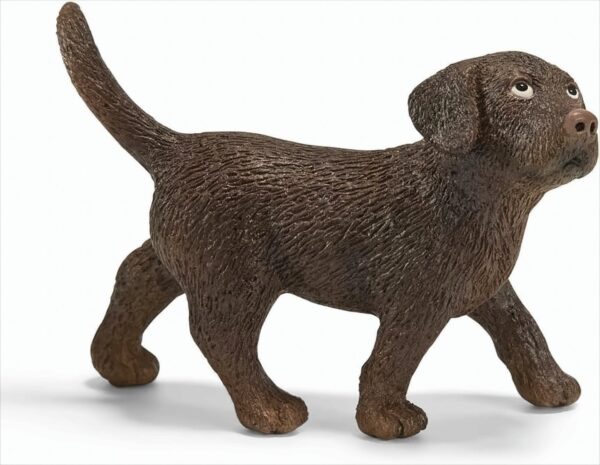 SCHLEICH 16388 - Labrador Welpe