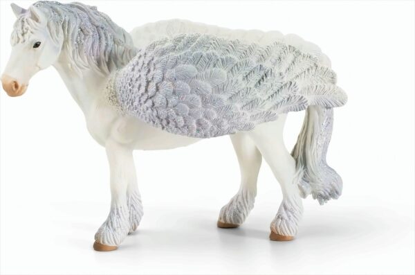 Schleich 70423 - Elfen, Pegasus, stehend